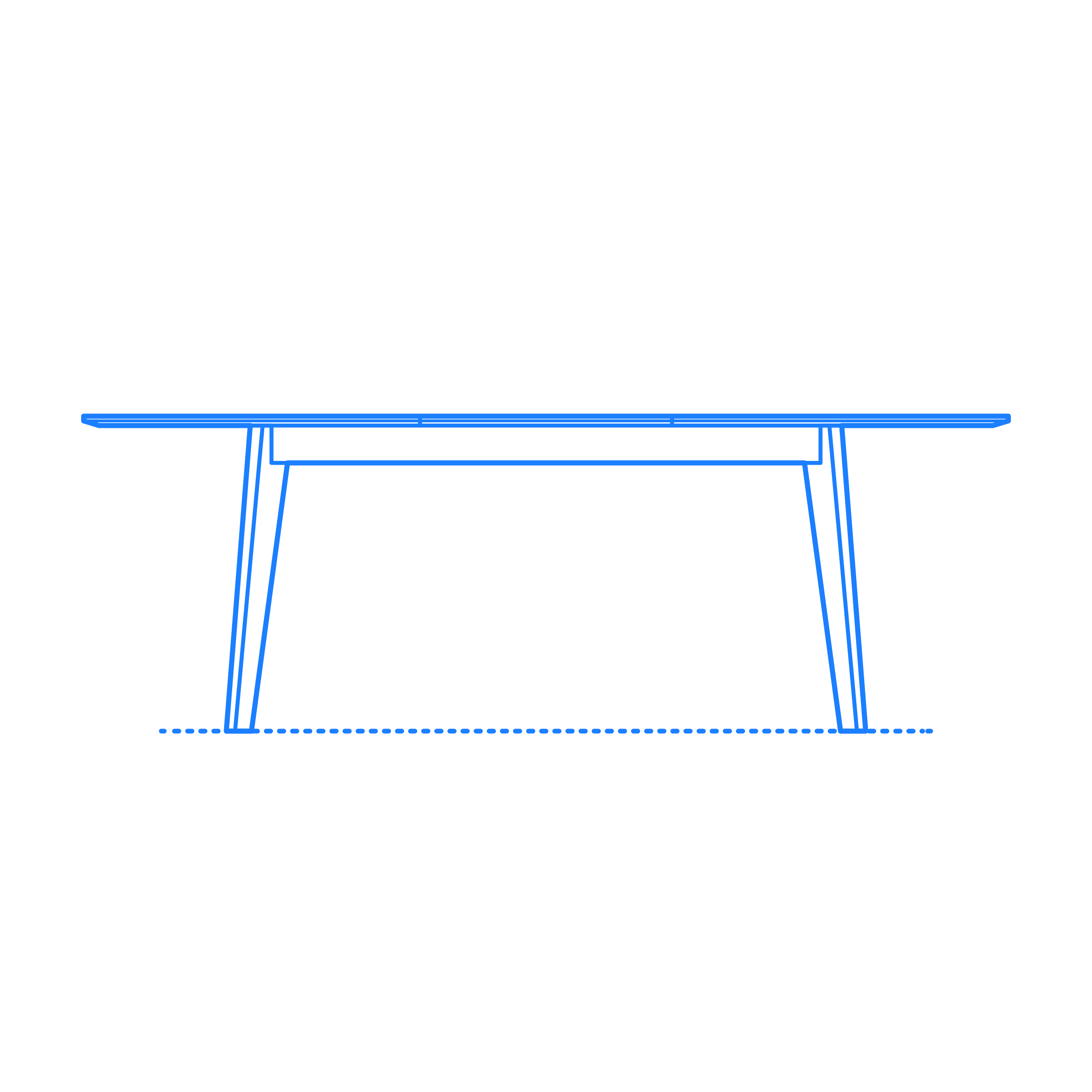 Furniture Dining Tables Ikea Barkarby Extendable Table Stencil Svg Vector Free Vectors